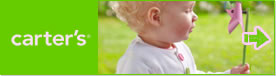 Carter's�i�J�[�^�[�Y�j