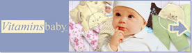 Vitamins Baby�i�o�C�^�~���Y�x�r�[�j