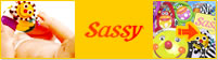 Sassy�i�T�V�[�j